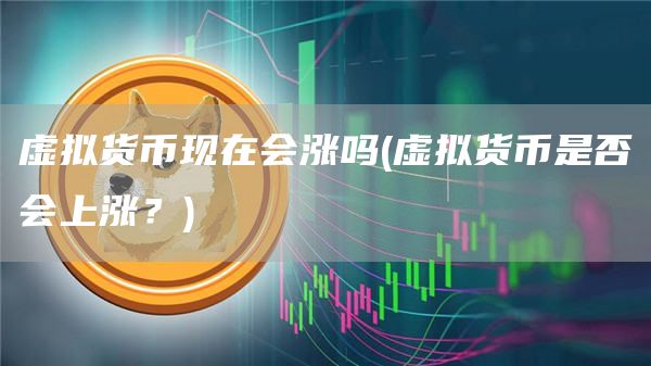 虚拟货币现在会涨吗 - 虚拟货币是否会上涨？